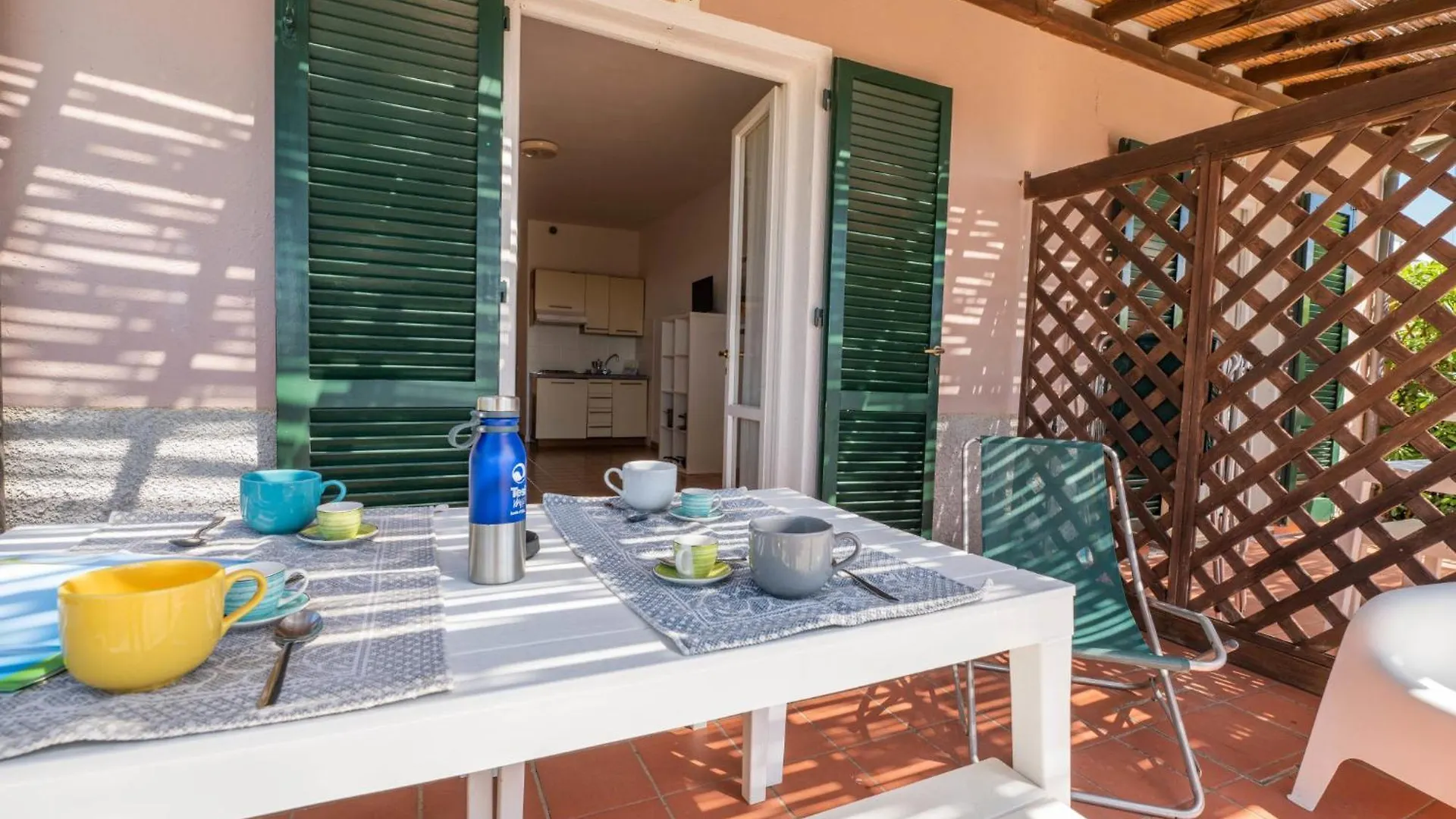 Apartment Elbamar Lacona II By Interhome Capoliveri   Capoliveri (Isola d'Elba)