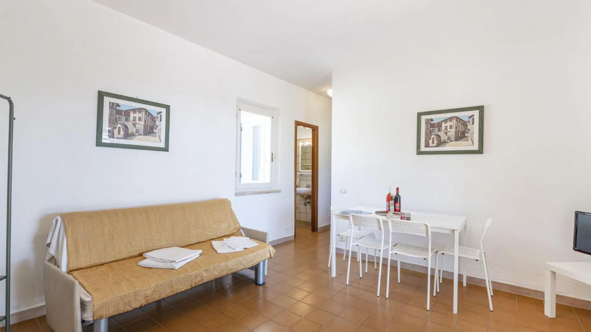 Apartment Elbamar Lacona II By Interhome Capoliveri  Italy
