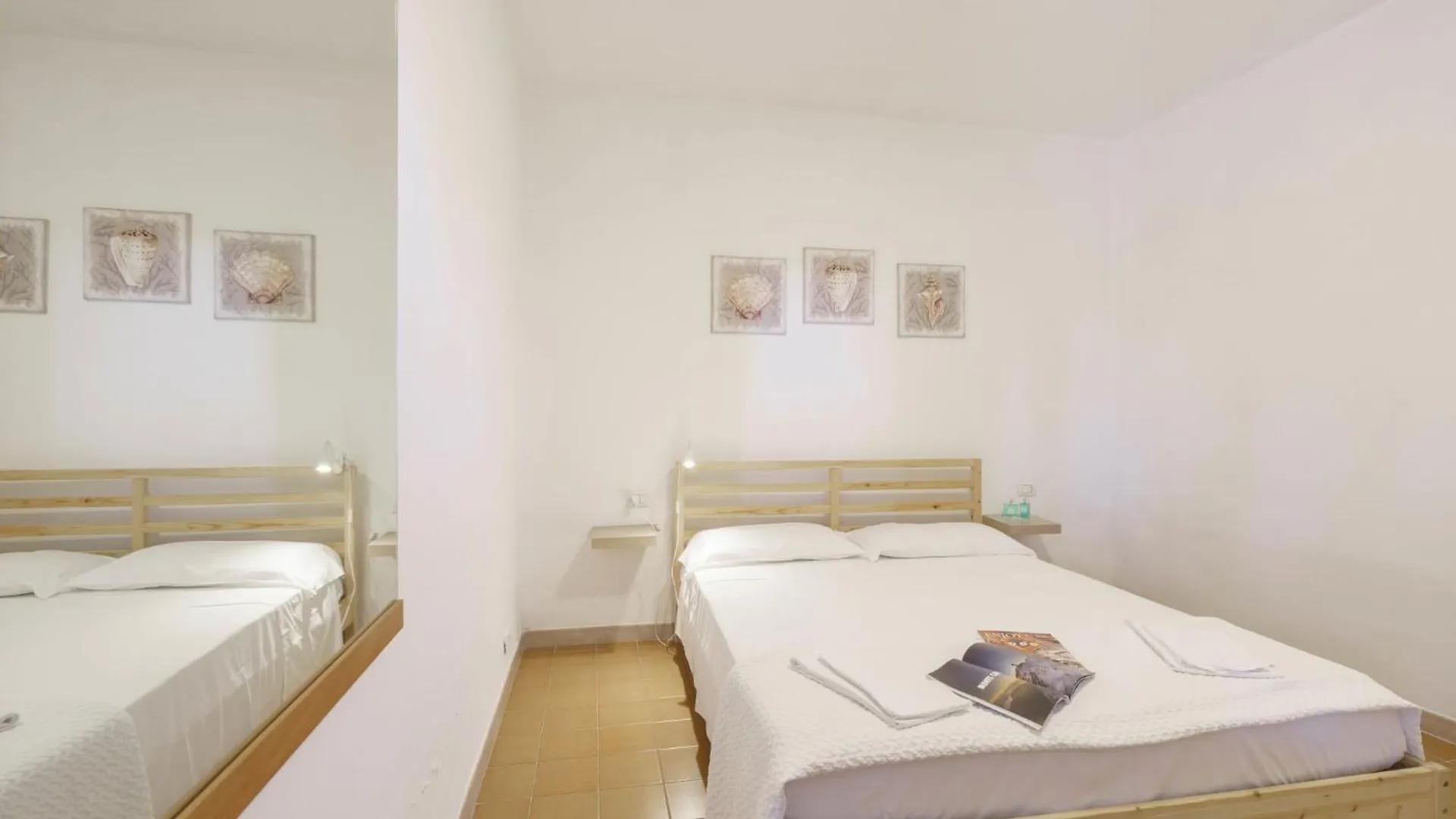 Apartment Elbamar Lacona II By Interhome Capoliveri