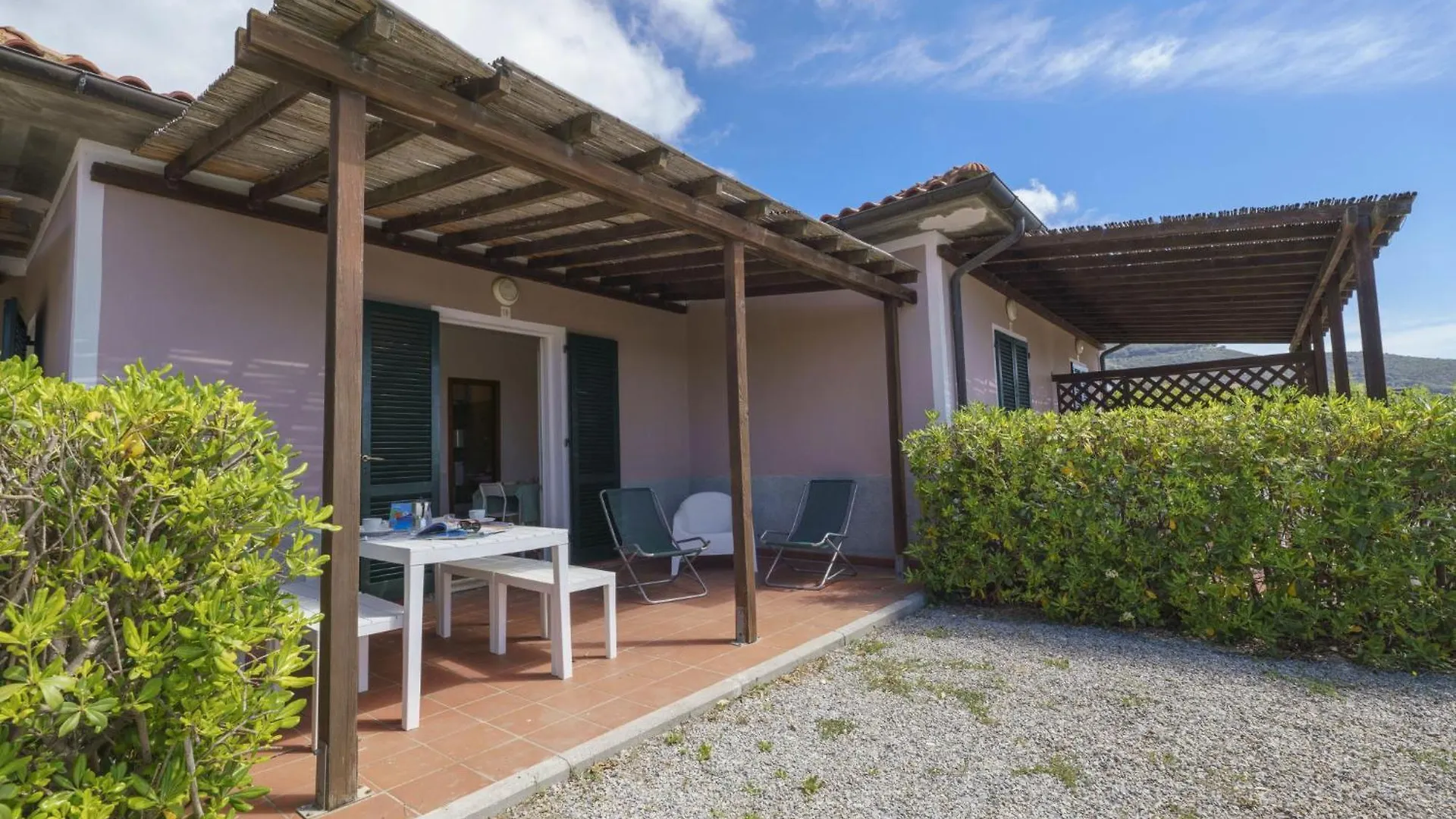 Apartment Elbamar Lacona II By Interhome Capoliveri  0*, Capoliveri (Isola d'Elba) Italy