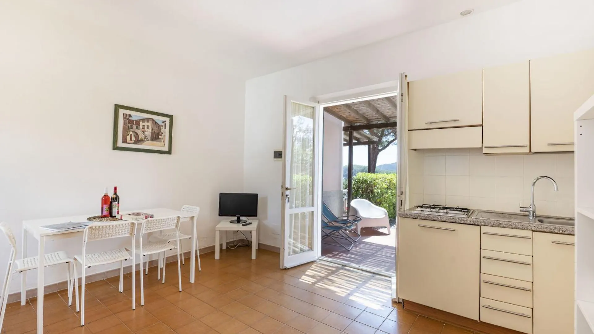 Apartment Elbamar Lacona II By Interhome Capoliveri   Capoliveri (Isola d'Elba)