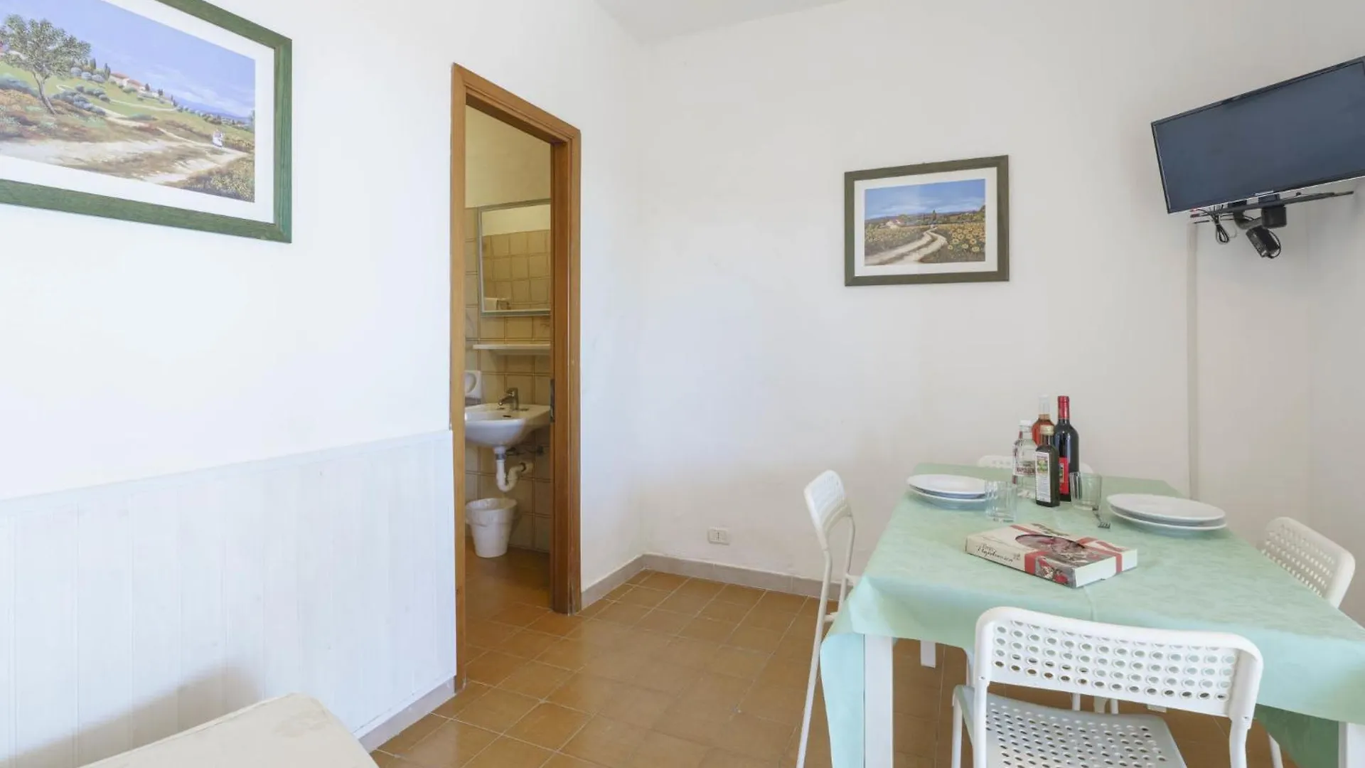 Apartment Elbamar Lacona II By Interhome Capoliveri