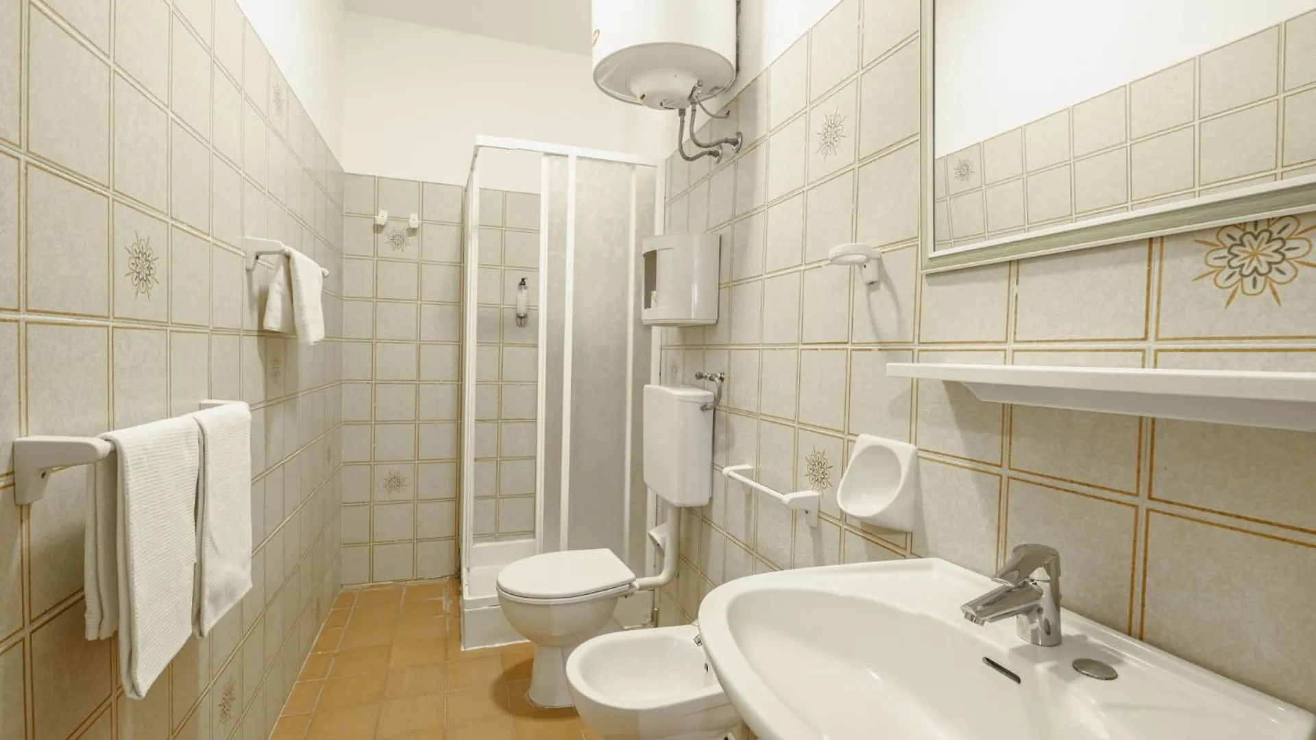 Apartment Elbamar Lacona II By Interhome Capoliveri  Italy