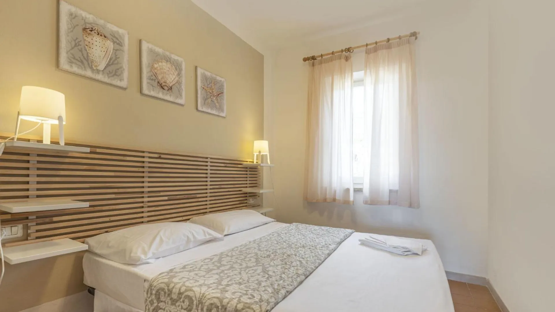 Apartment Elbamar Lacona II By Interhome Capoliveri