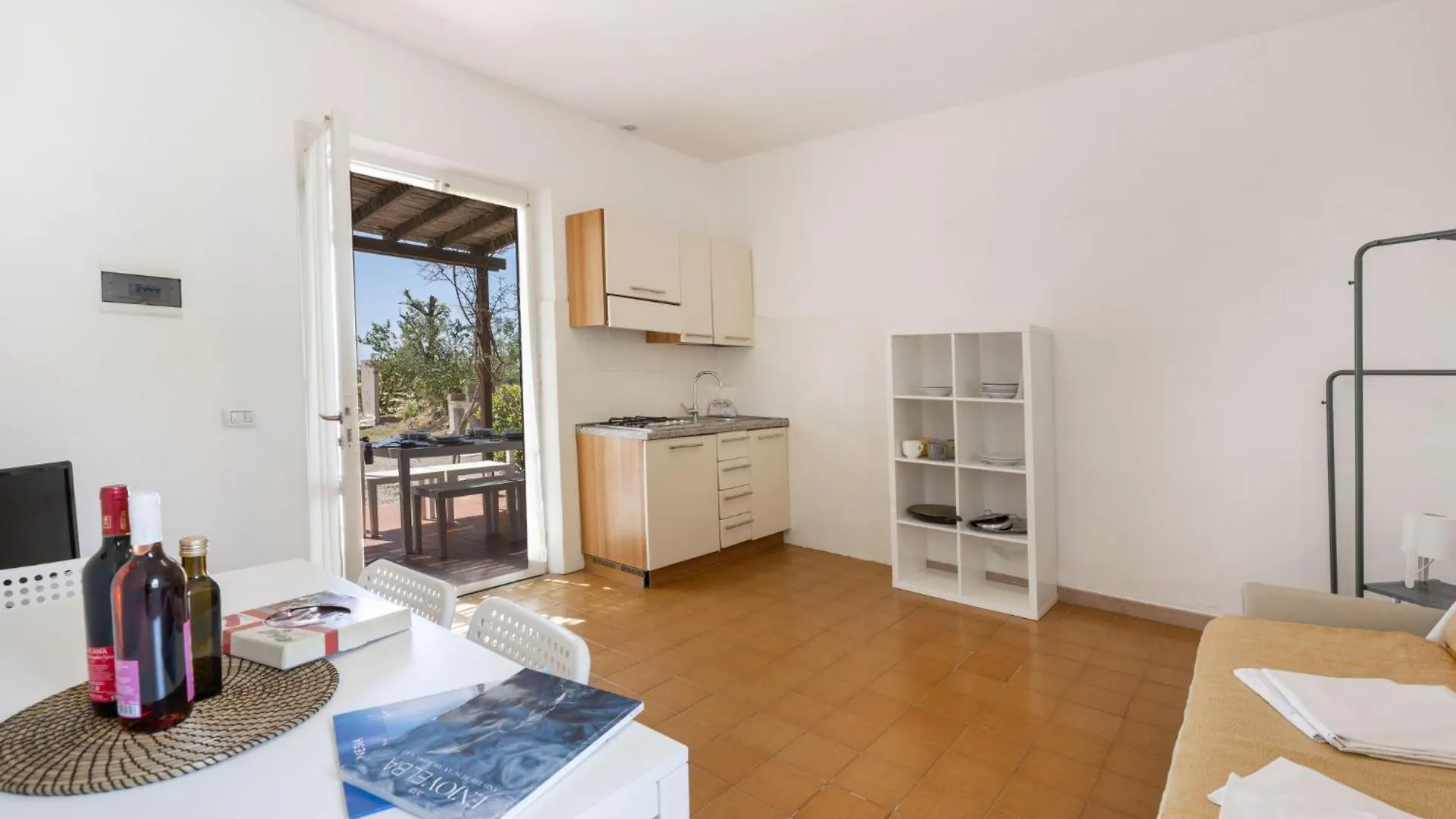 Apartment Elbamar Lacona II By Interhome Capoliveri  Capoliveri (Isola d'Elba)