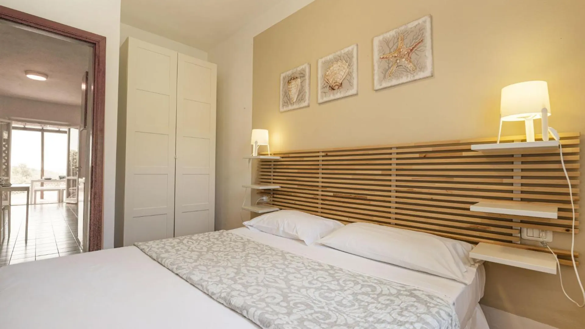 Apartment Elbamar Lacona II By Interhome Capoliveri  0*, Capoliveri (Isola d'Elba)