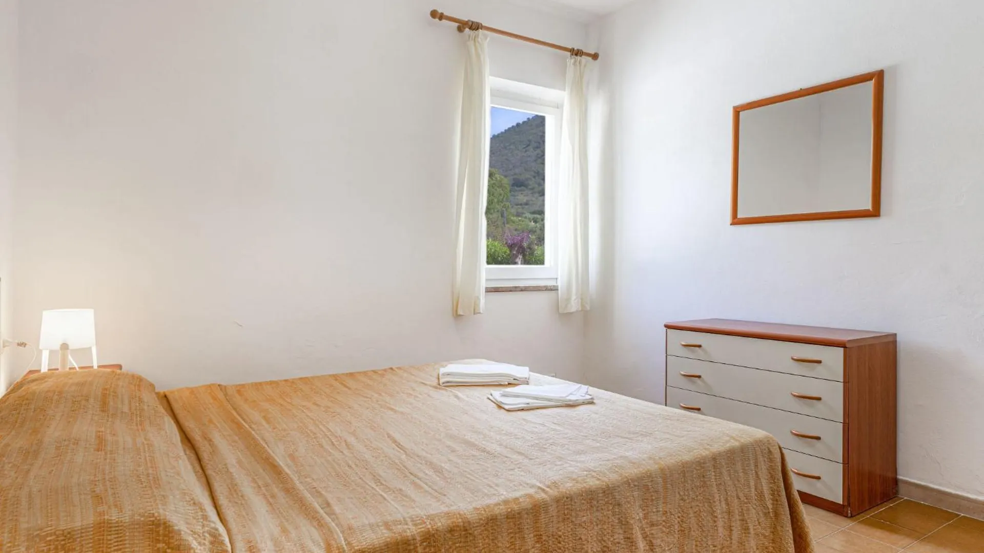 Apartment Elbamar Lacona II By Interhome Capoliveri