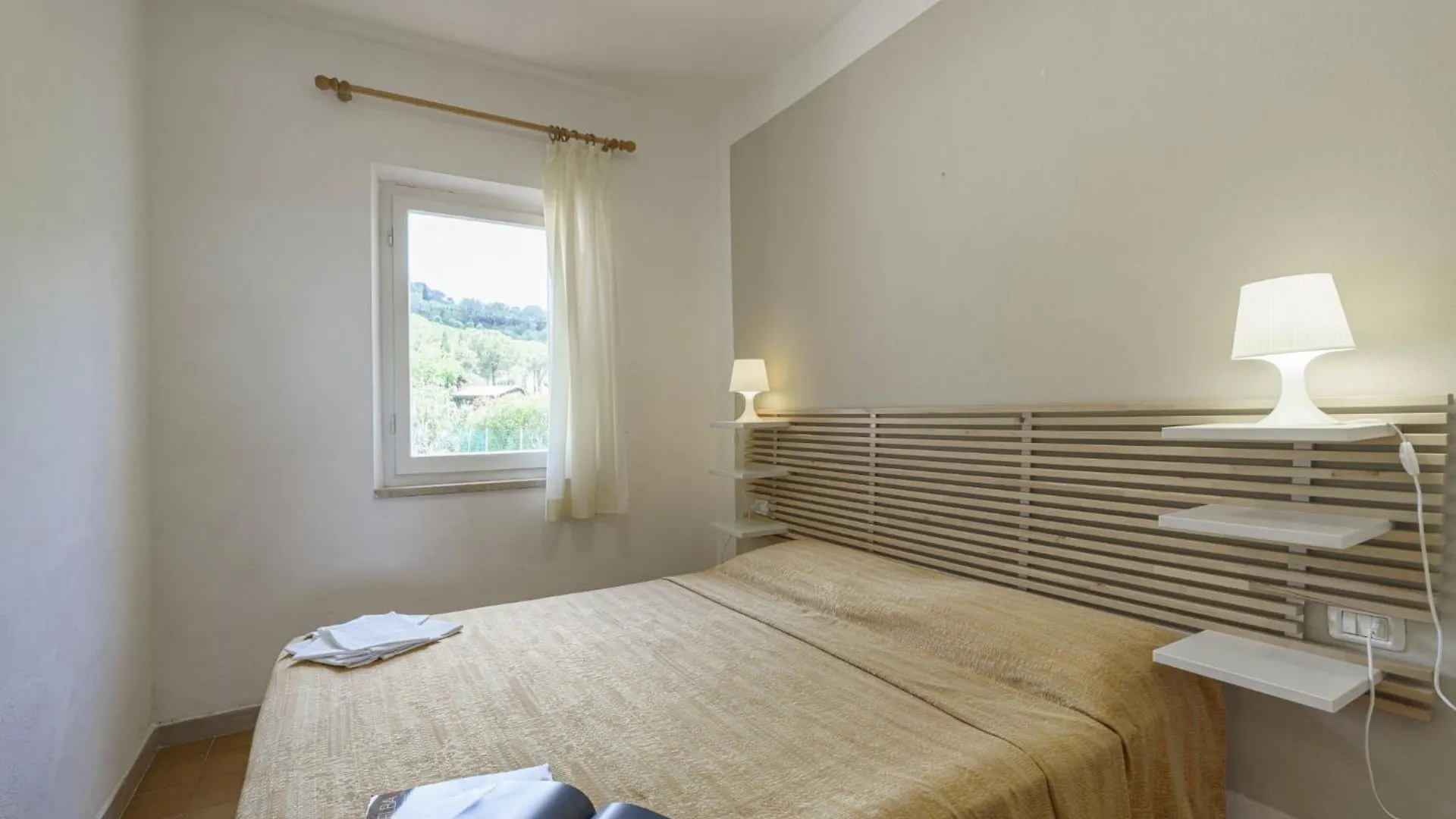 Apartment Elbamar Lacona II By Interhome Capoliveri  Capoliveri (Isola d'Elba)