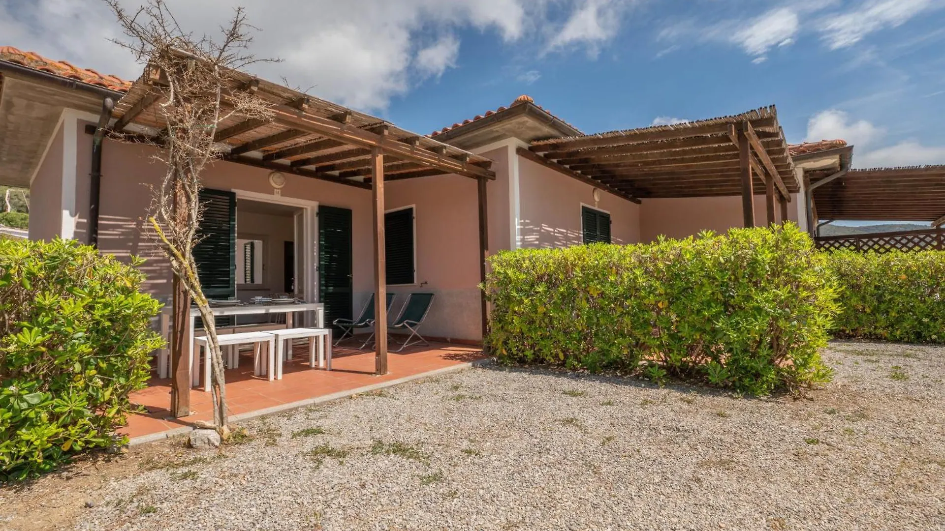 Apartment Elbamar Lacona II By Interhome location
