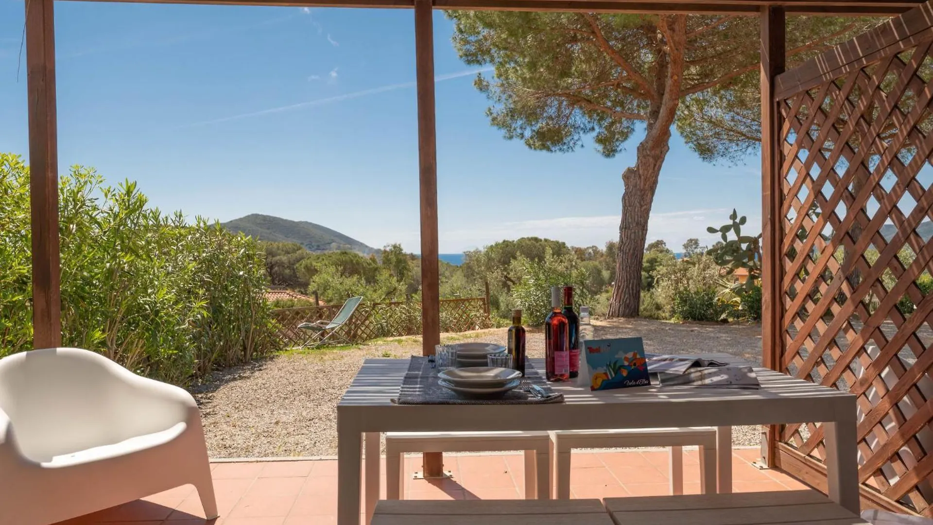 Apartment Elbamar Lacona II By Interhome Capoliveri  0*, Capoliveri (Isola d'Elba) Italy