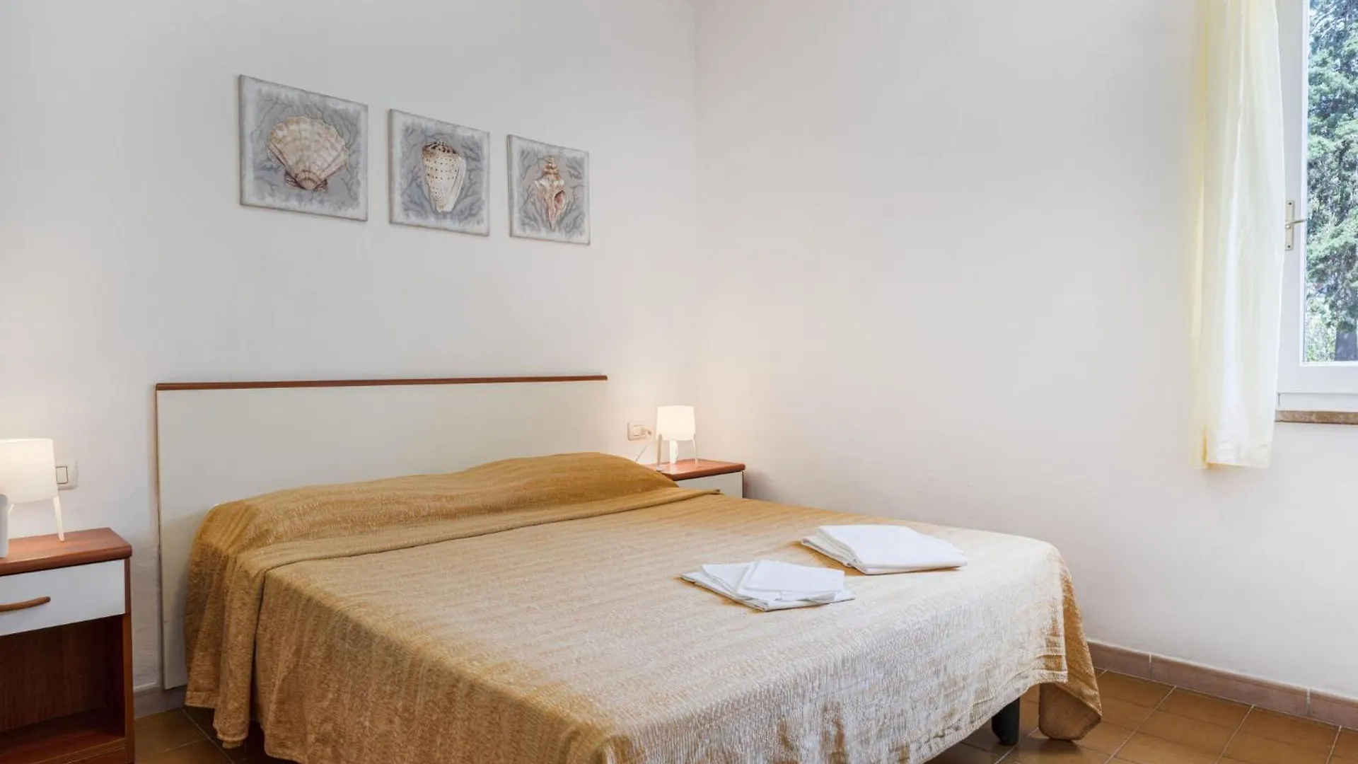 Apartment Elbamar Lacona II By Interhome Capoliveri  Italy