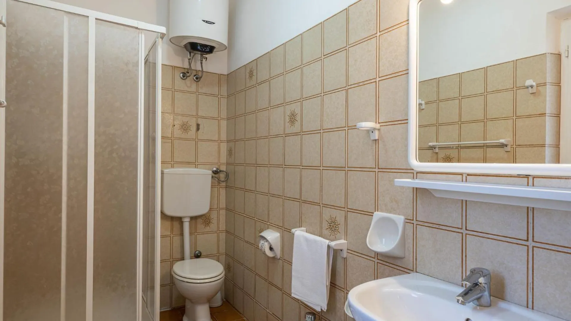 Apartment Elbamar Lacona II By Interhome Capoliveri  0*, Capoliveri (Isola d'Elba) Italy
